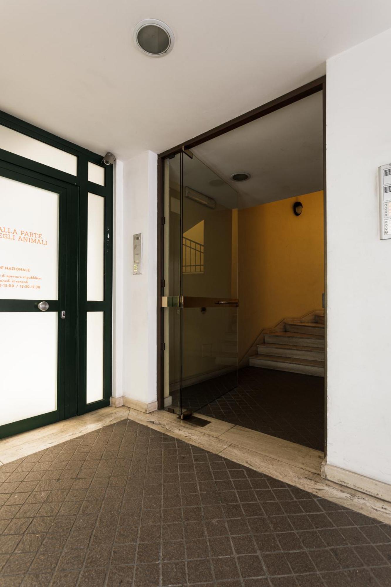 Margherita Apartment