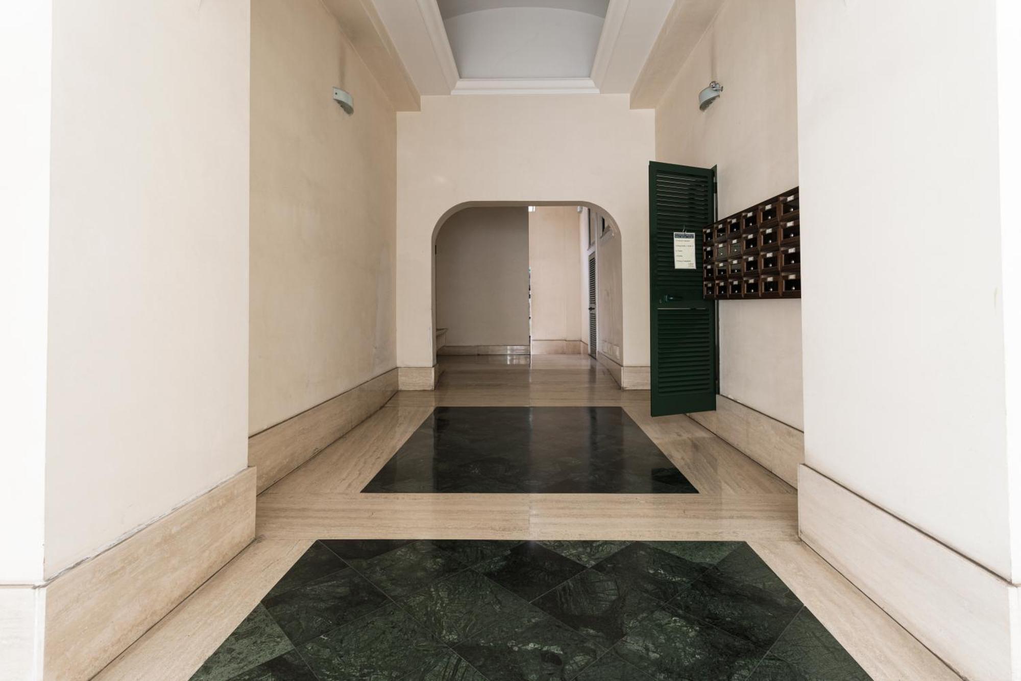 Margherita Apartment