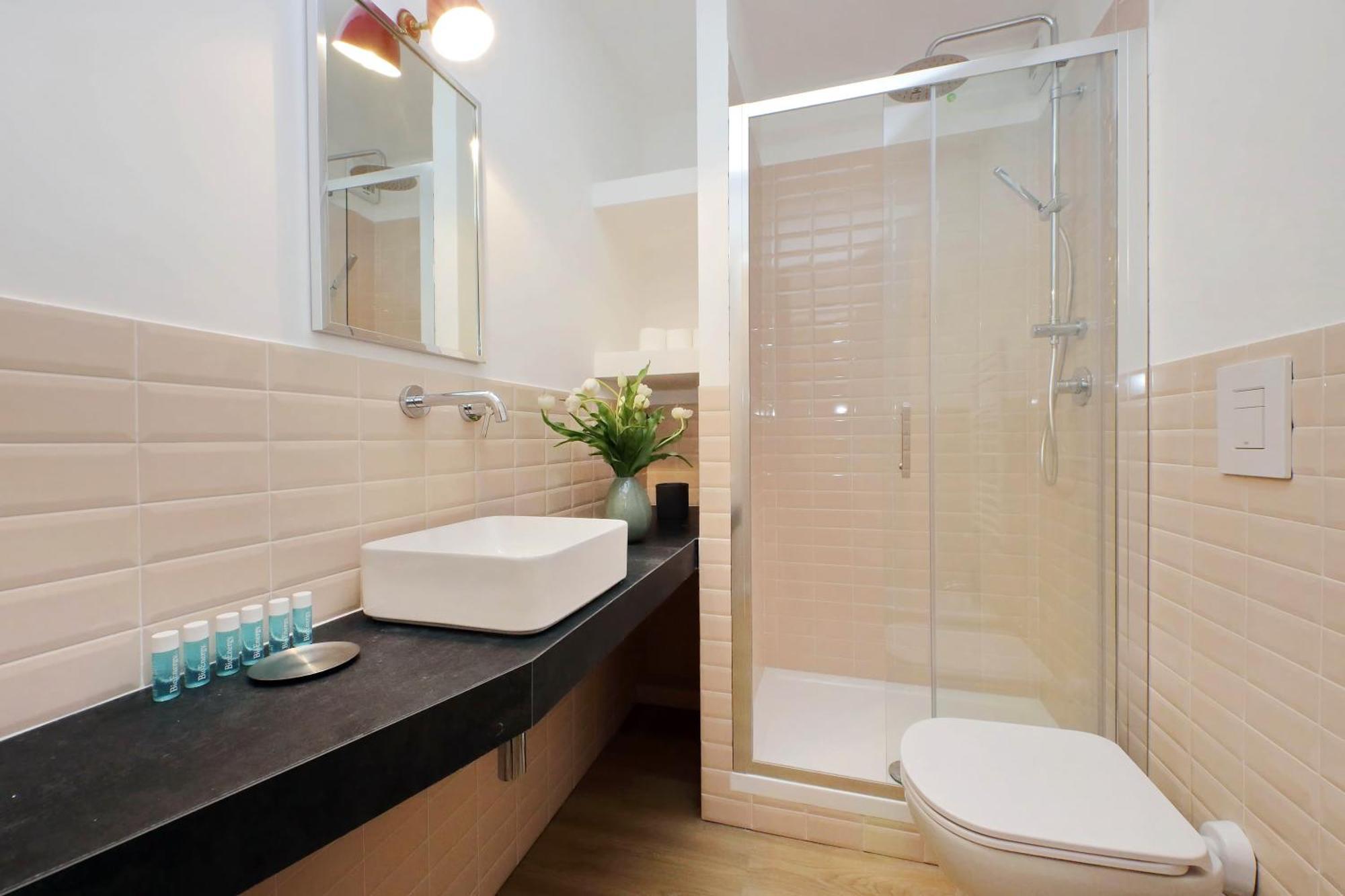 Monti Apartment *