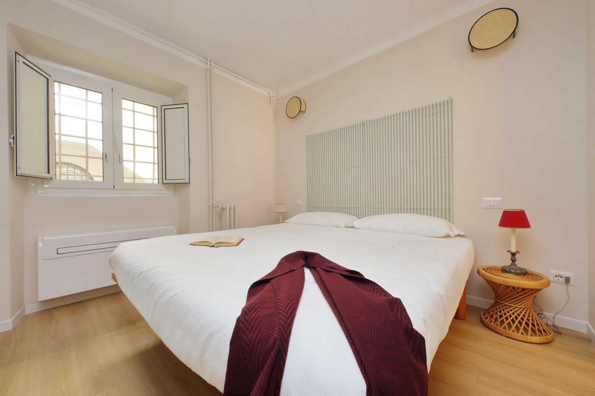 Apartment Monti