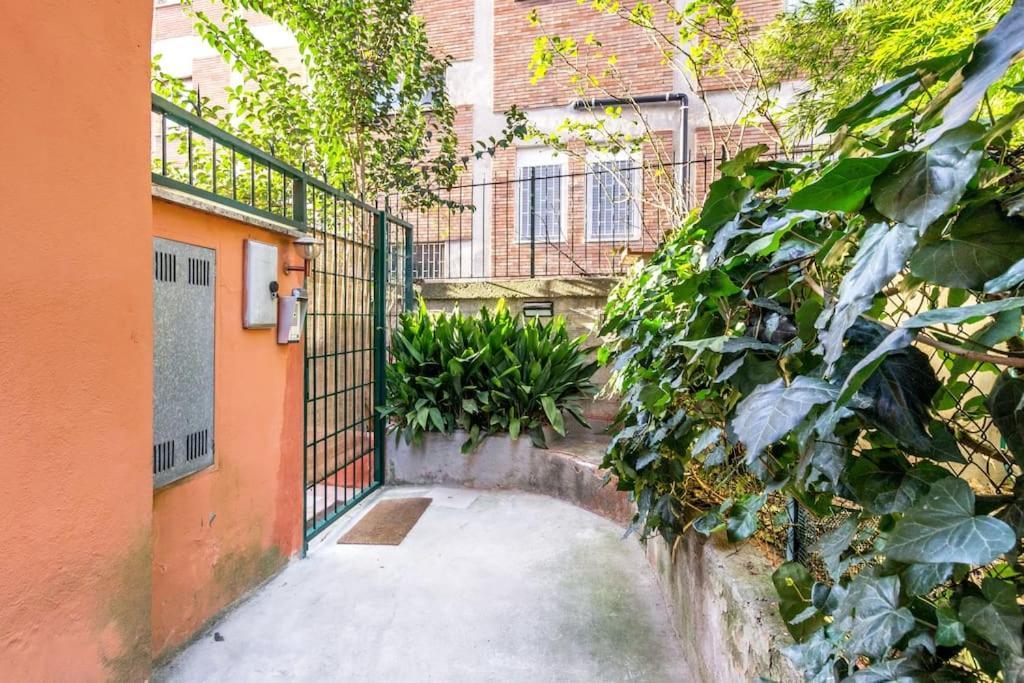 Rome Apartment San Pietro - Monte Del Gallo Rome