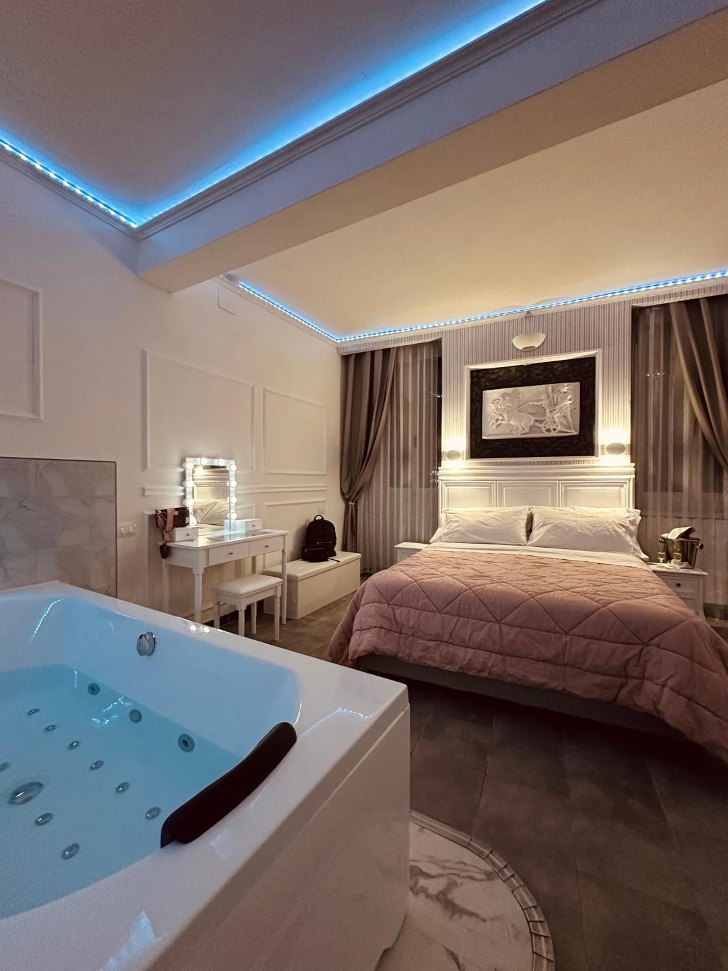 Bed & Breakfast A&f Colosseo Rome