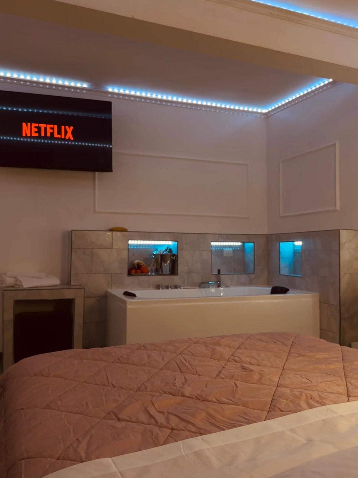 Bed & Breakfast A&f Colosseo