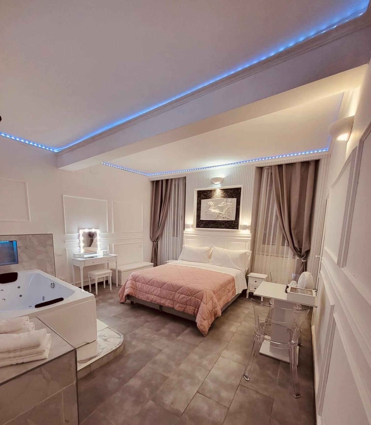 Bed & Breakfast A&f Colosseo Rome