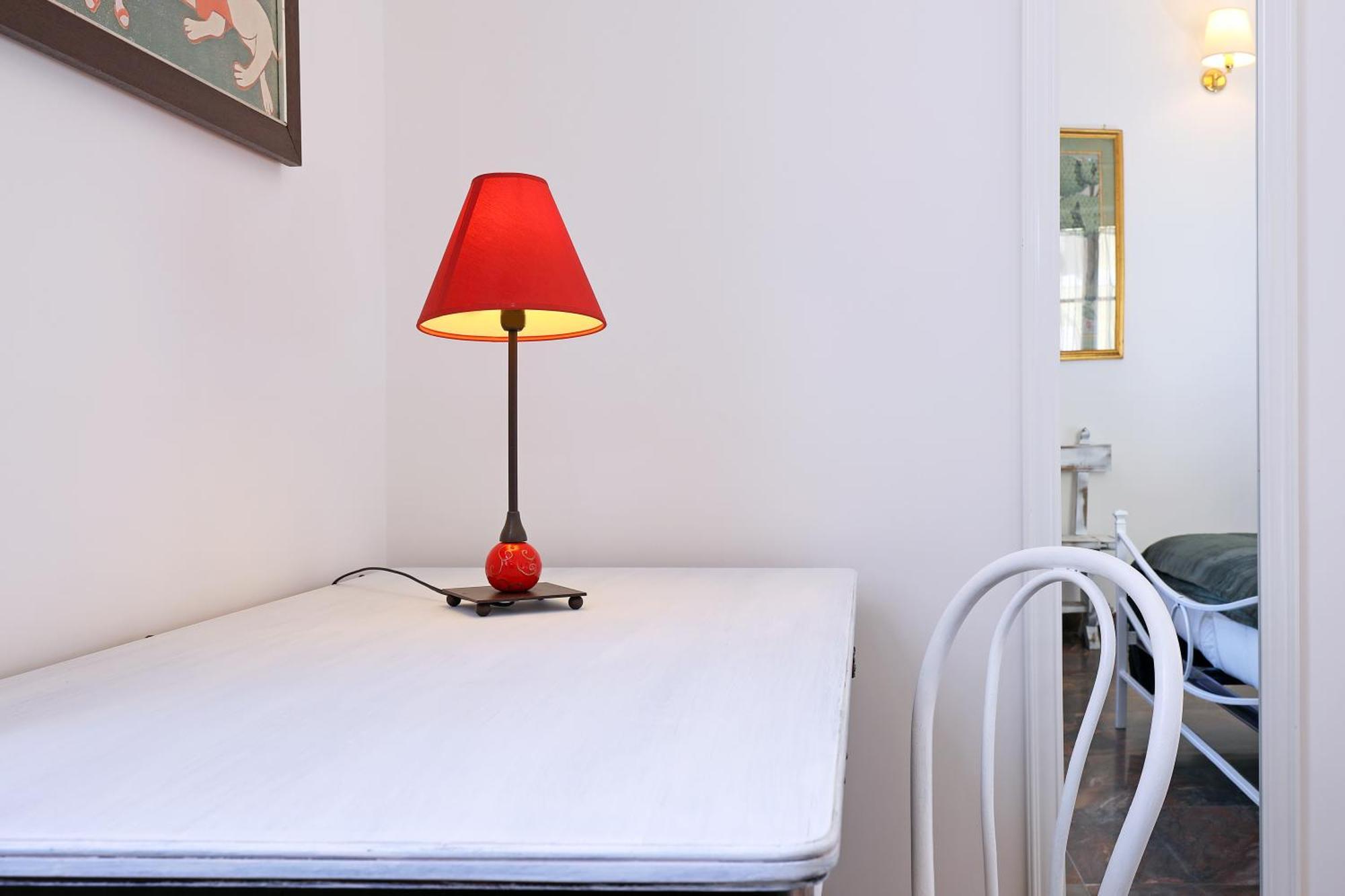 Appartamento Cornelia - Charme Roma