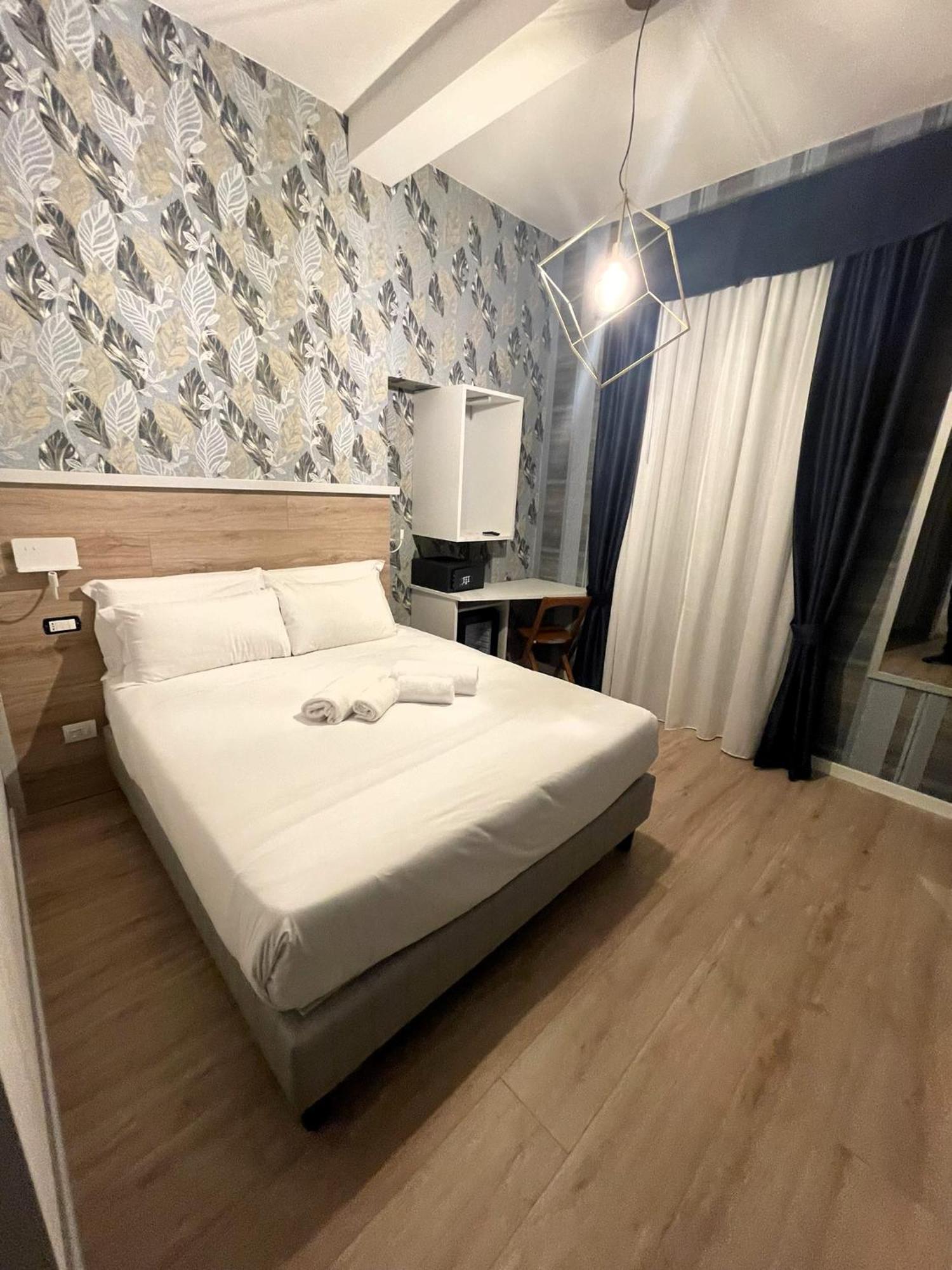 Rome's Gloria Hotel Rome
