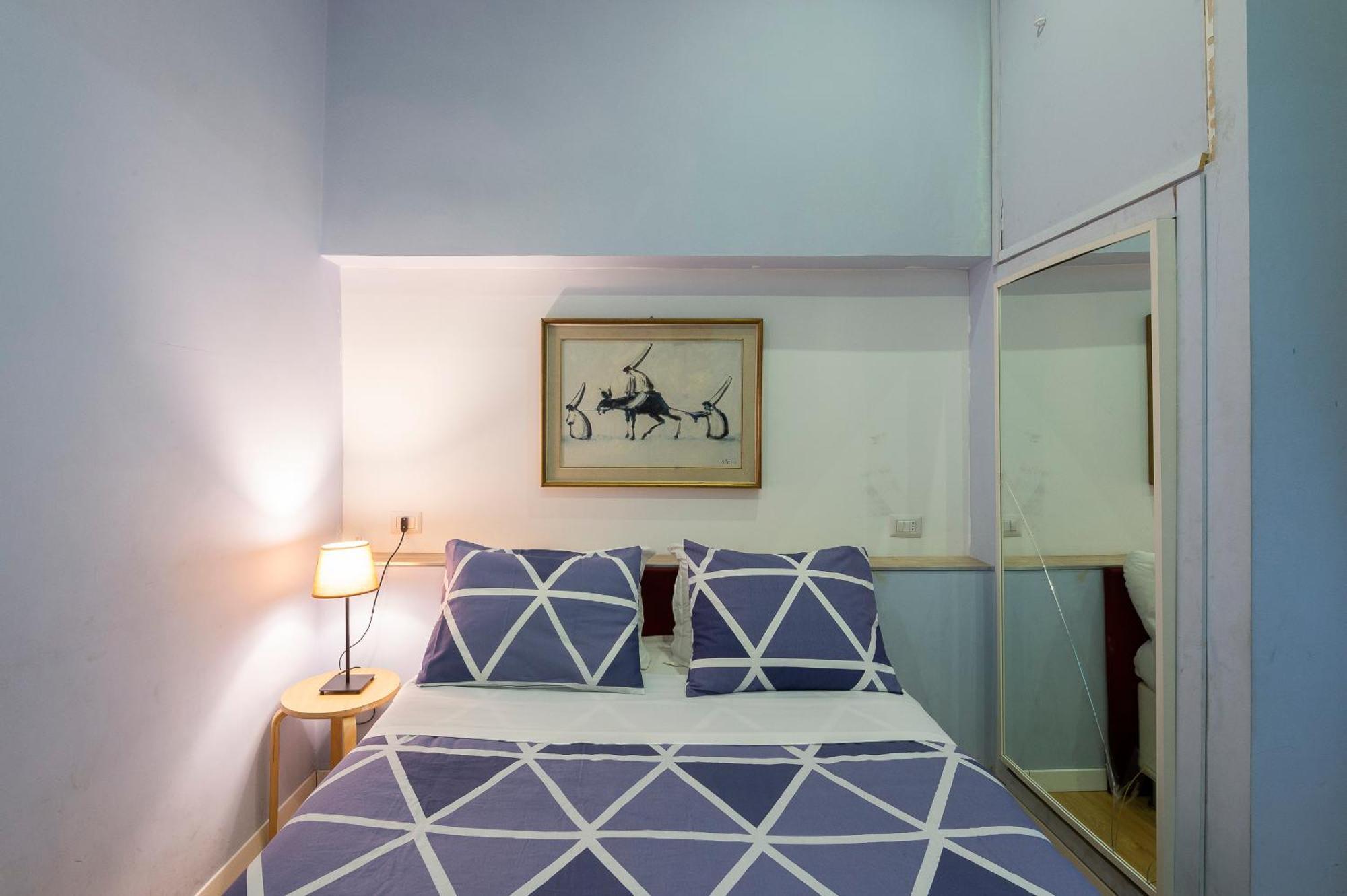 Appartamento Luxury Three Bedrooms Flat In Center *