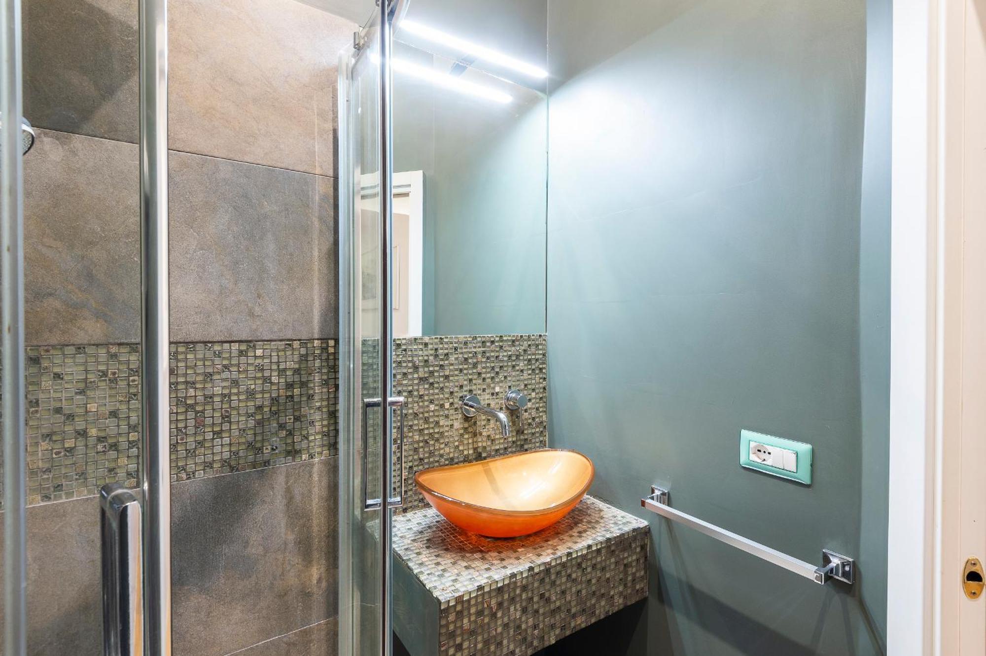Appartamento Luxury Three Bedrooms Flat In Center *