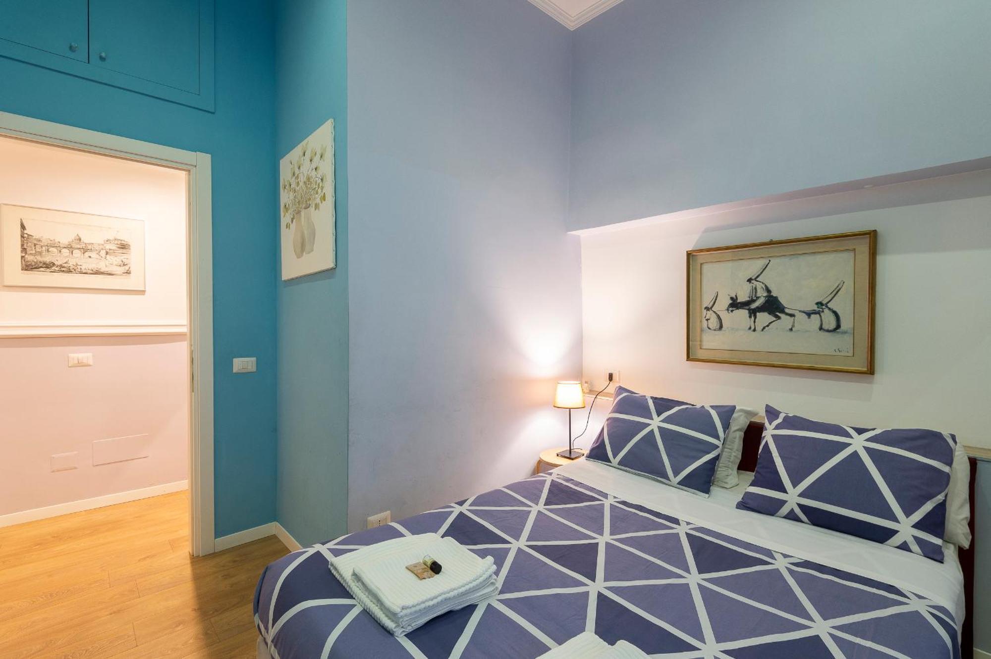 Appartamento Luxury Three Bedrooms Flat In Center