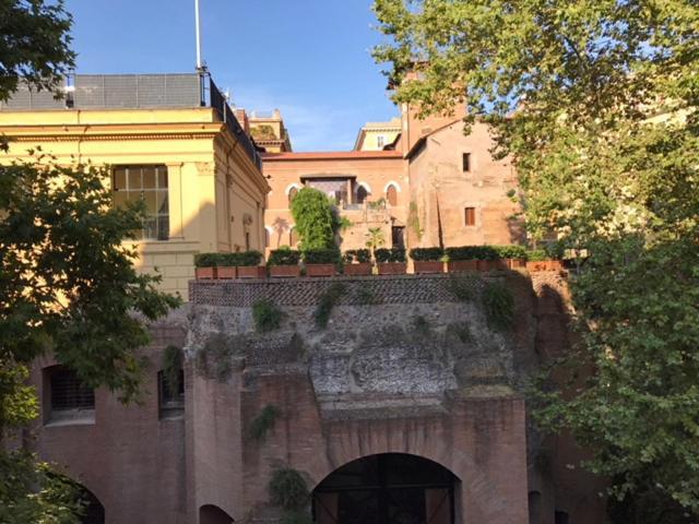 Borghese Domus Apartment