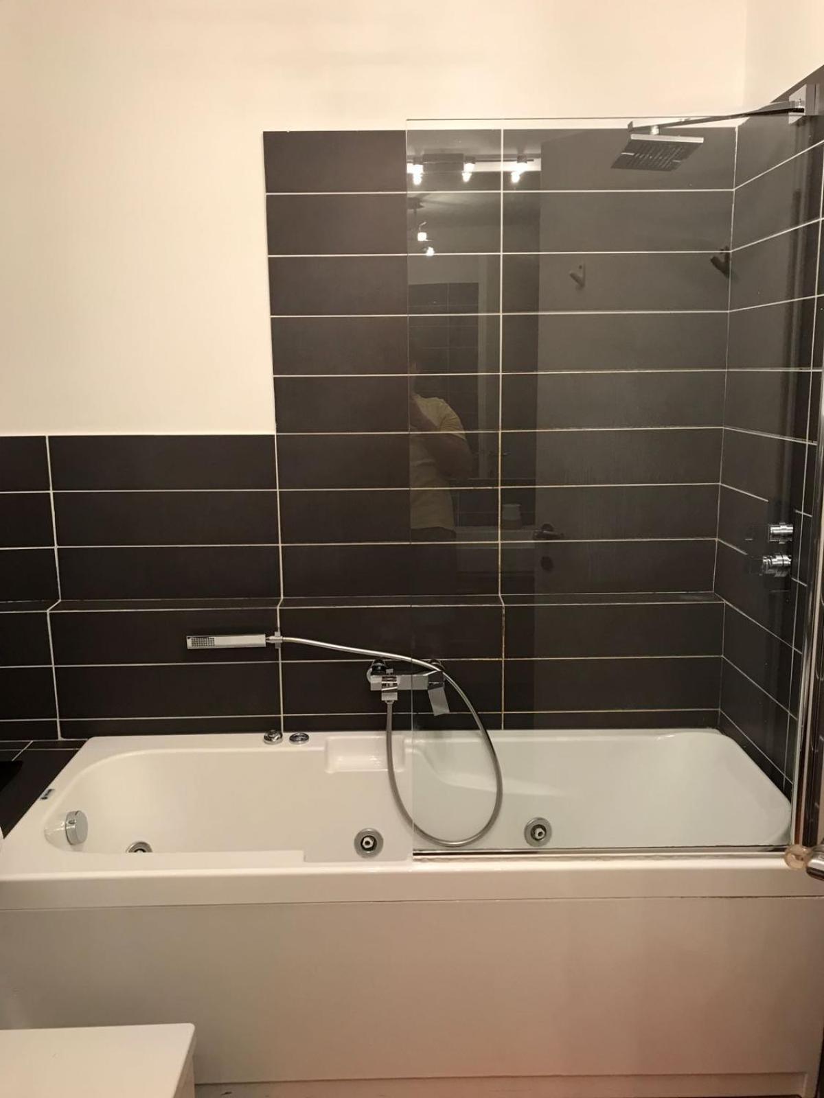 Apartment Borghese Domus *