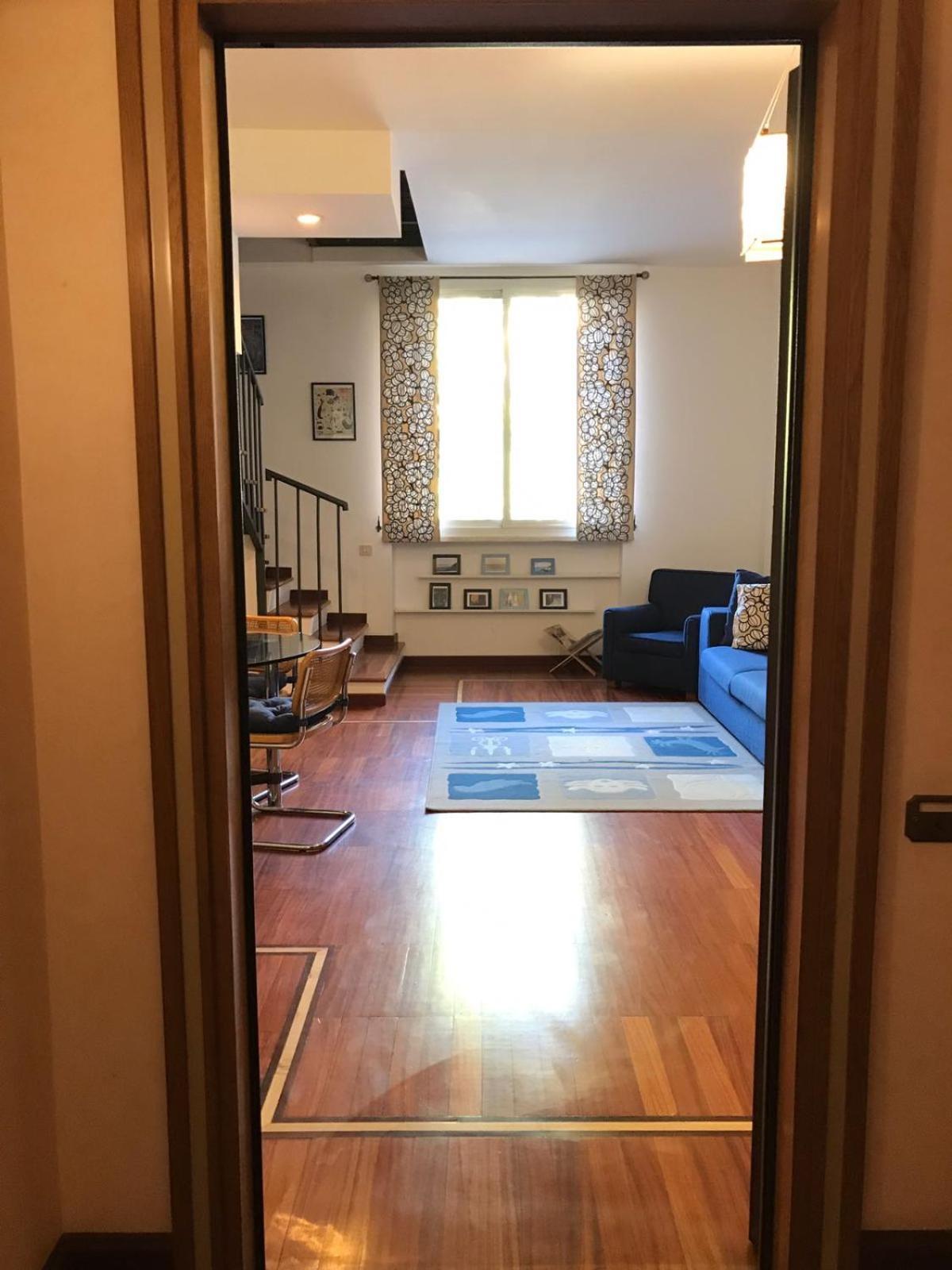 Borghese Domus Apartment *