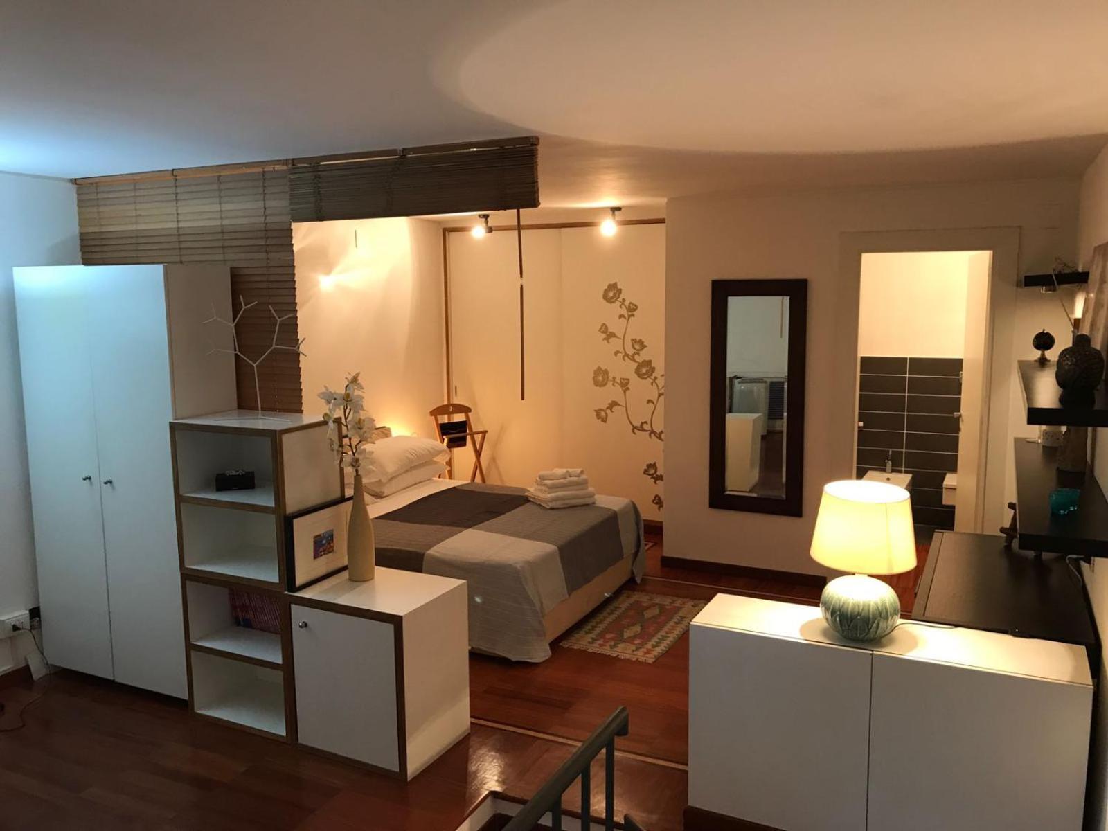 Apartment Borghese Domus *