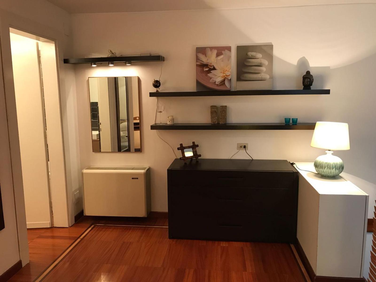 Apartment Borghese Domus Rome