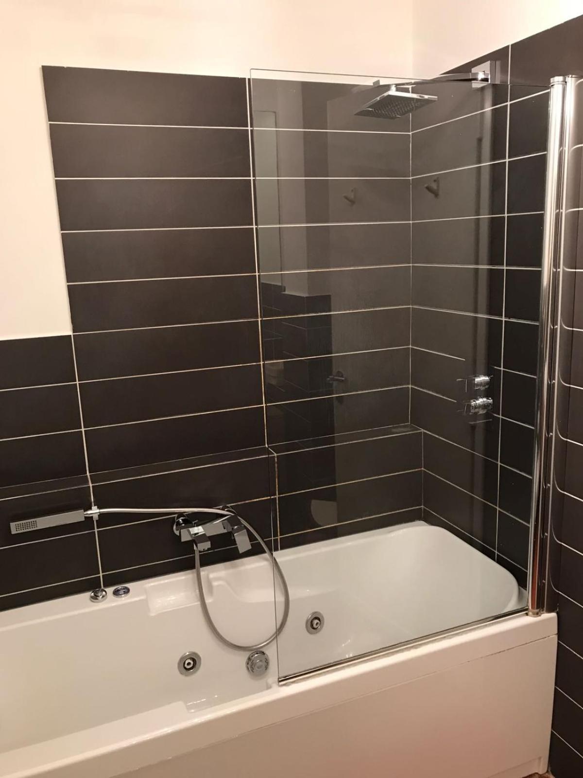 Apartment Borghese Domus Rome
