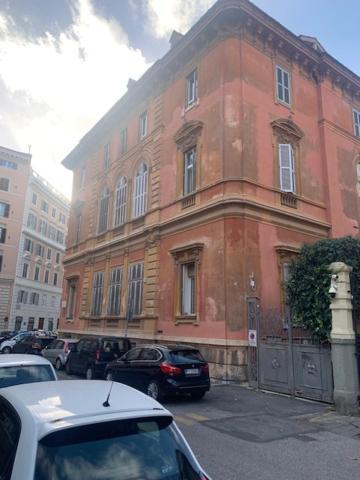 Borghese Domus Apartment