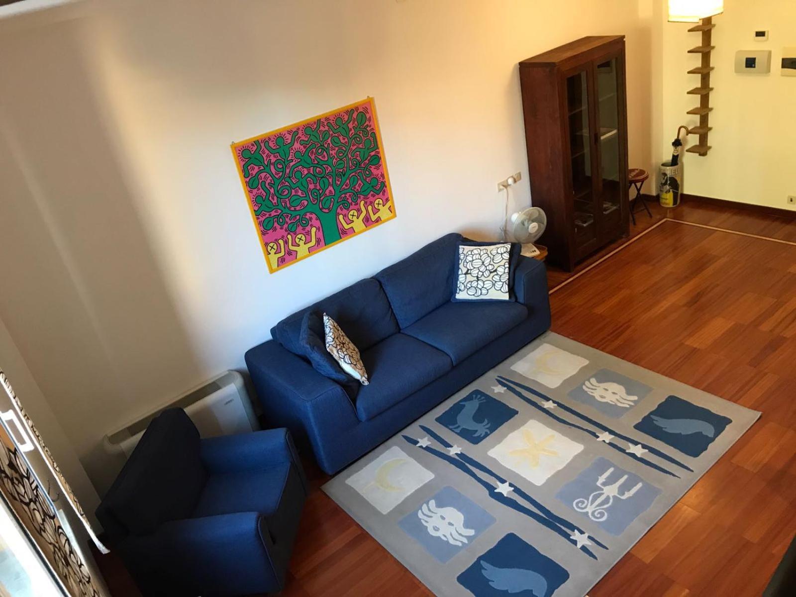 Apartment Borghese Domus *