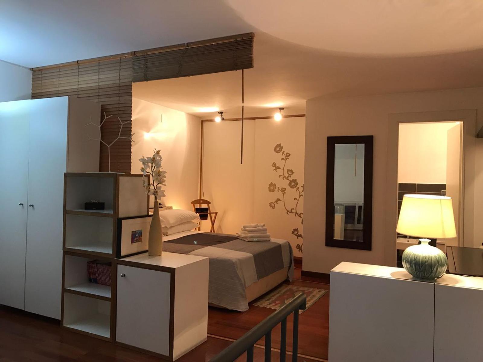 Apartment Borghese Domus *