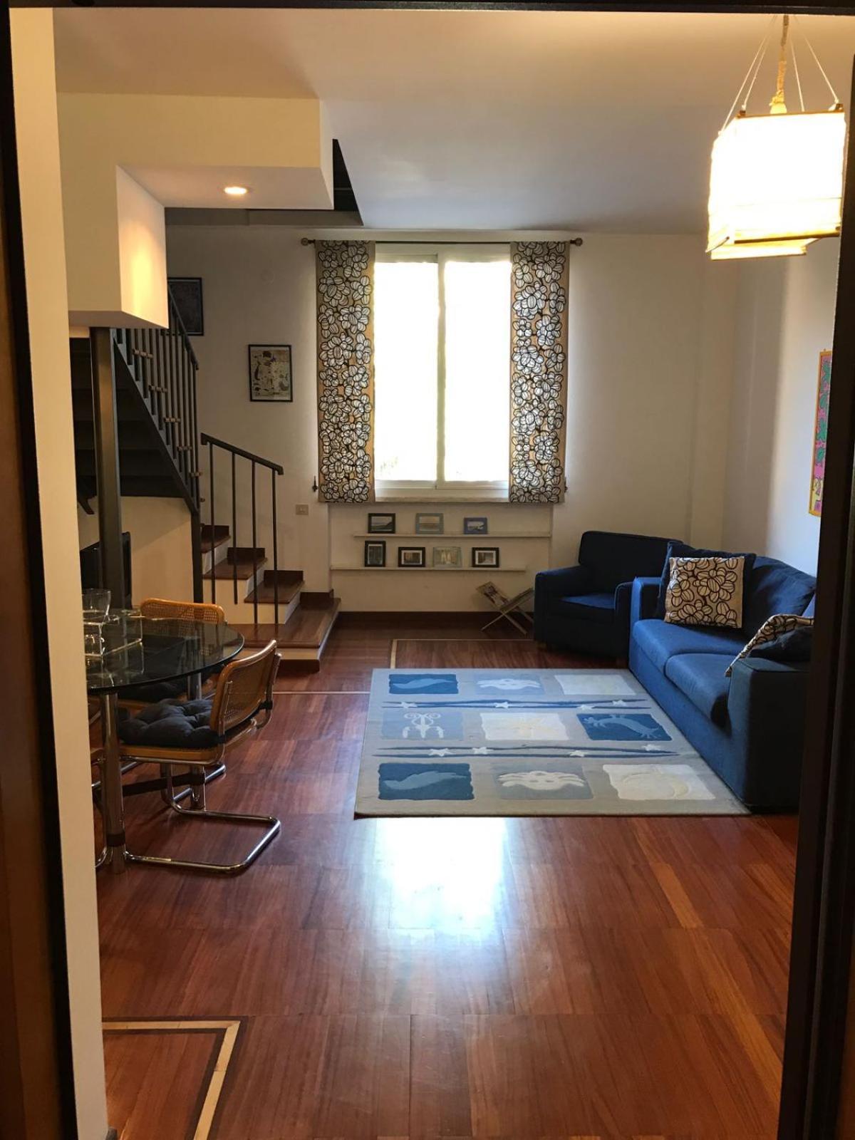 Borghese Domus Apartment