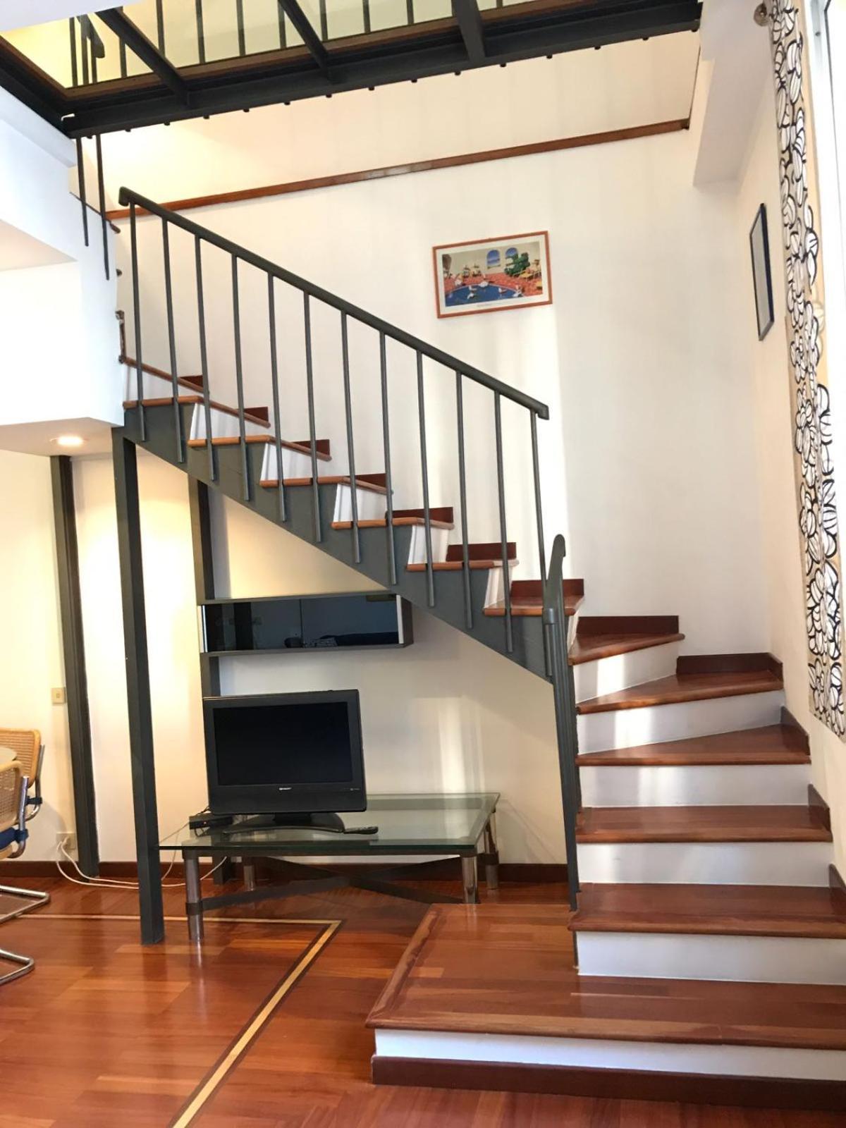 Apartment Borghese Domus