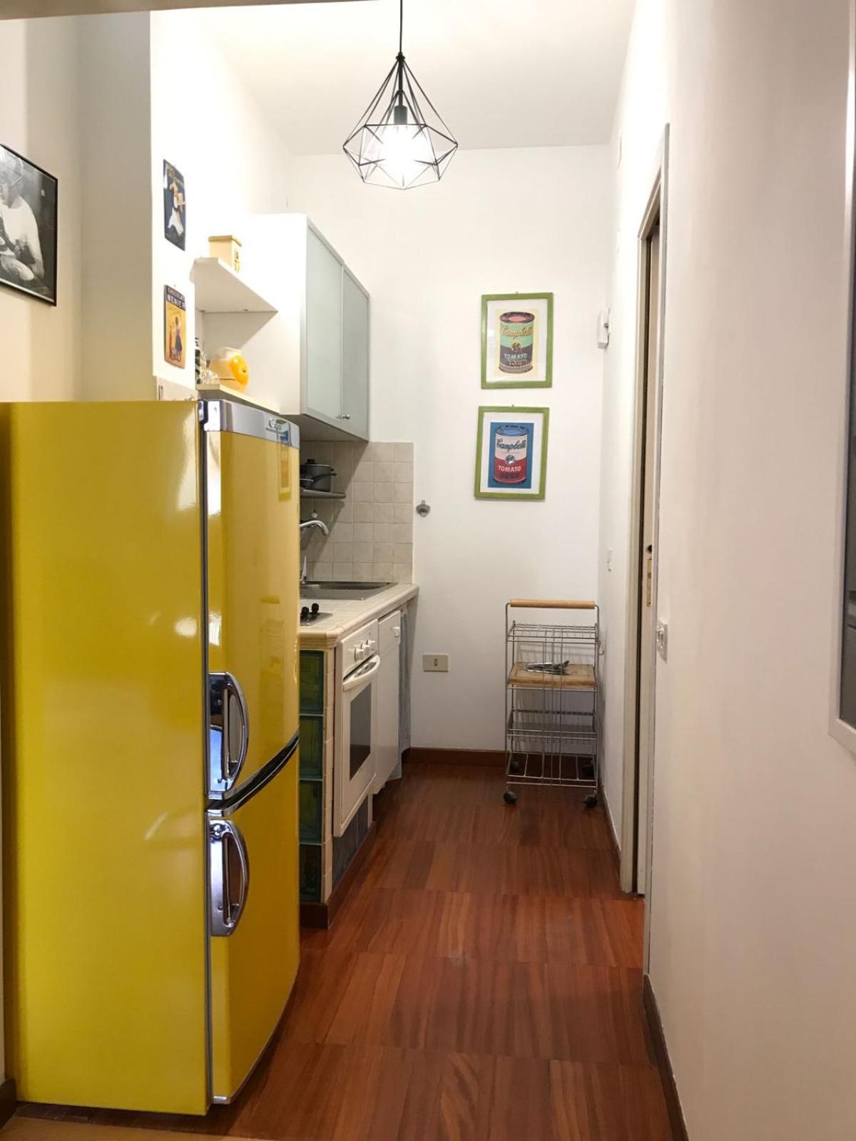 Borghese Domus Apartment *