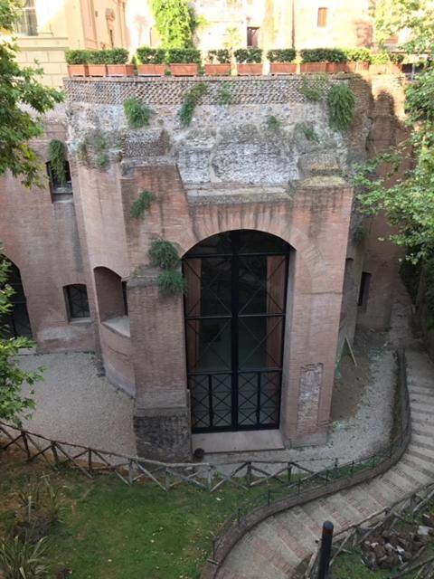 Apartment Borghese Domus Rome