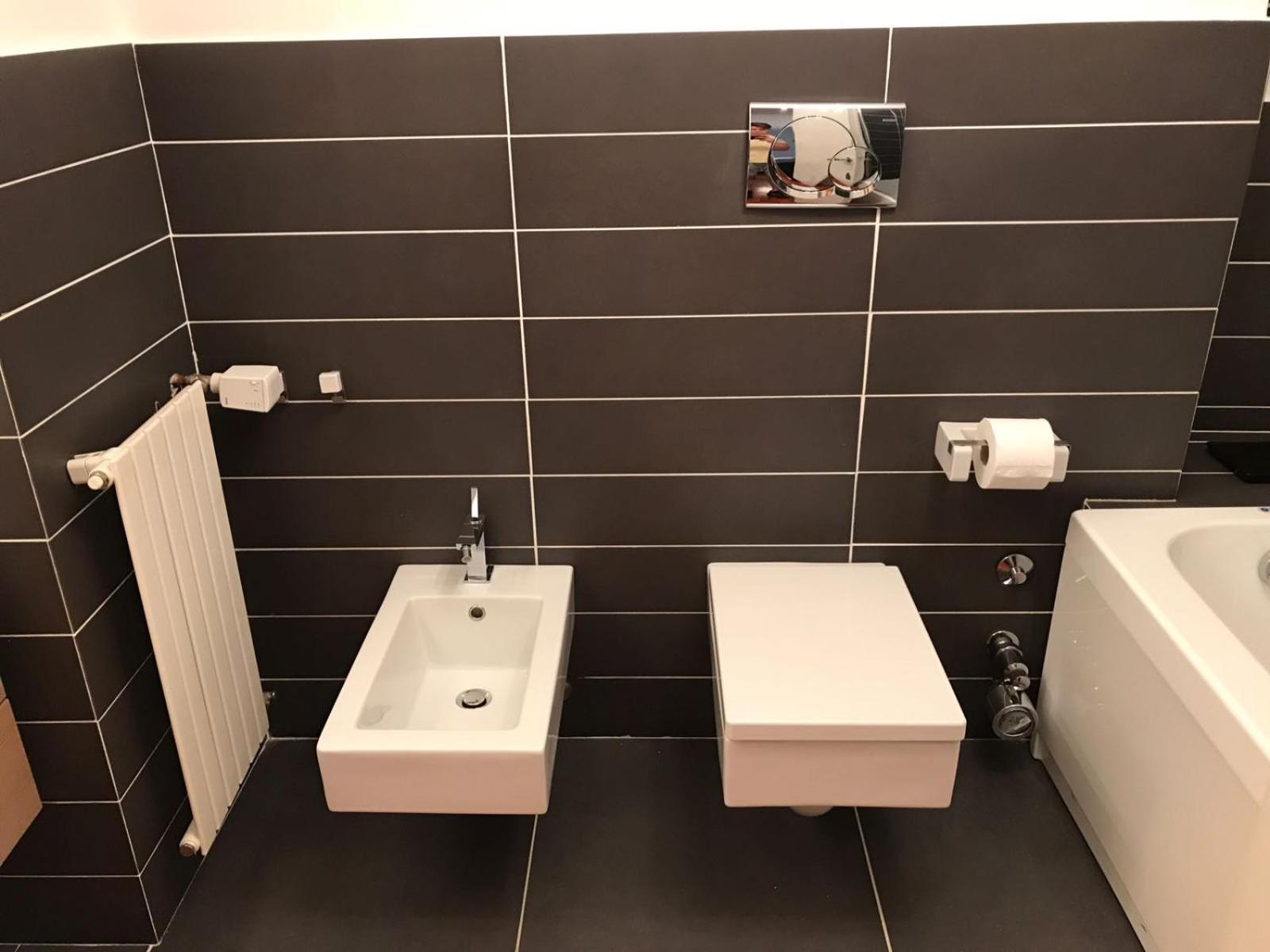 Apartment Borghese Domus *