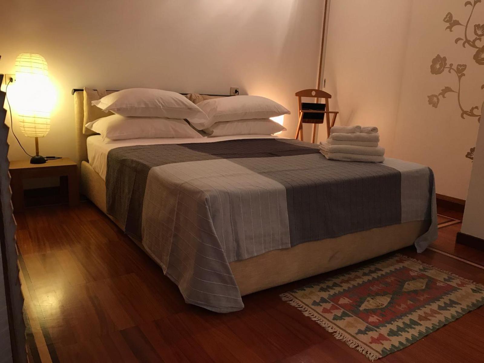 Borghese Domus Apartment Rome