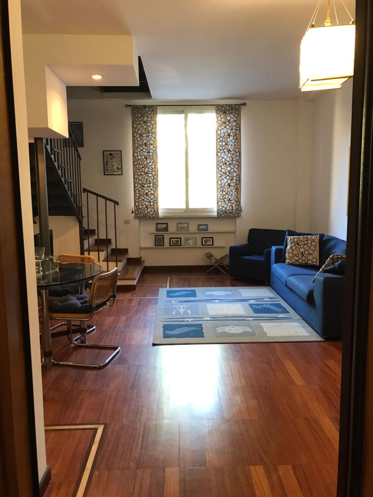 Borghese Domus Apartment Rome