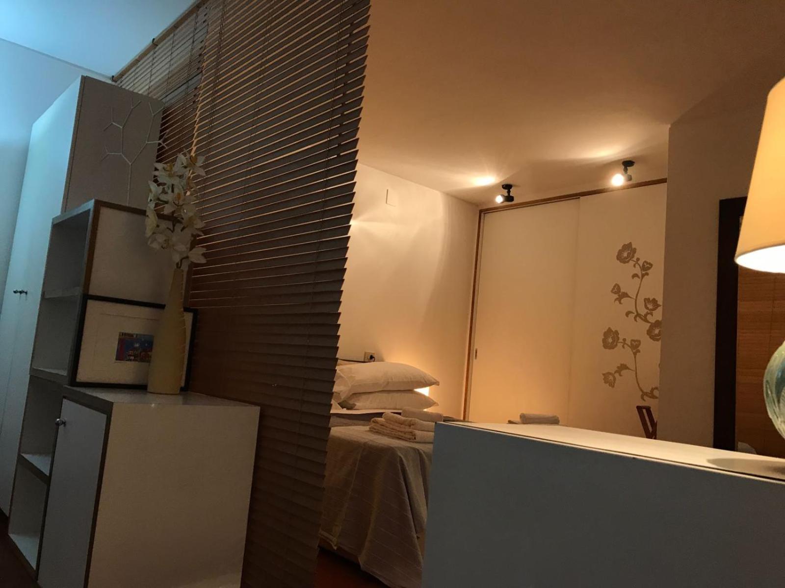 Borghese Domus Apartment Rome