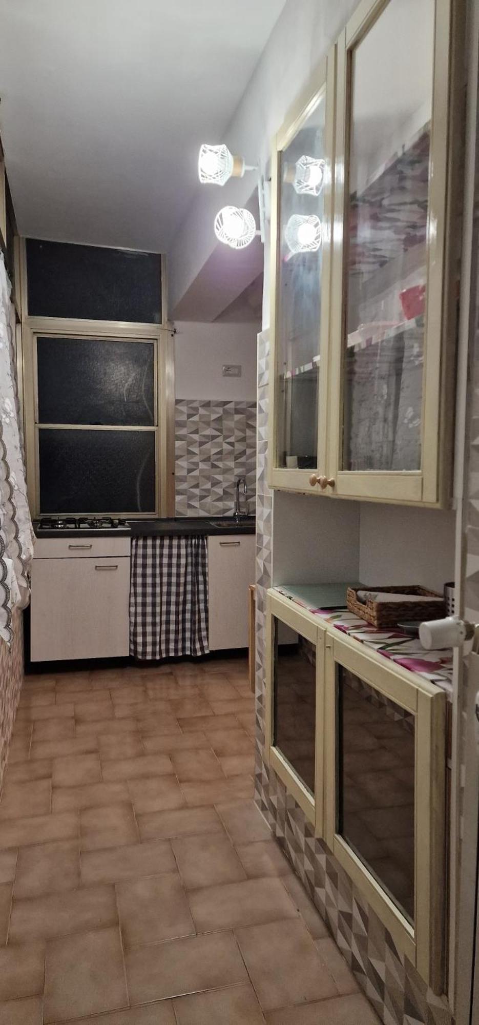 Apartment Don Bosco *