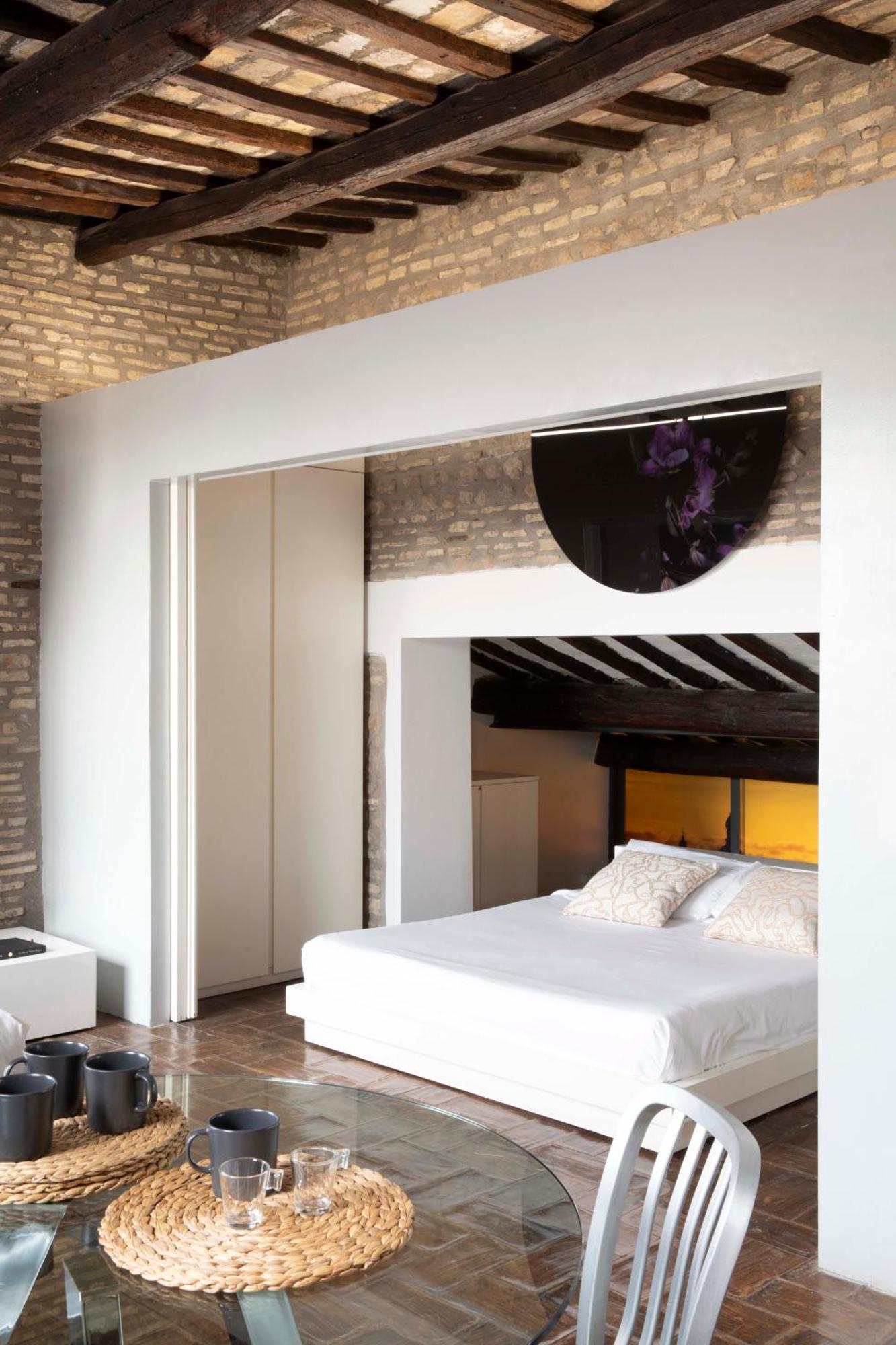 Monti Bdb Apartment *