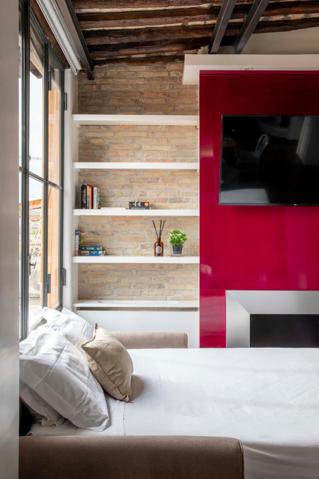 Monti Bdb Apartment Rome
