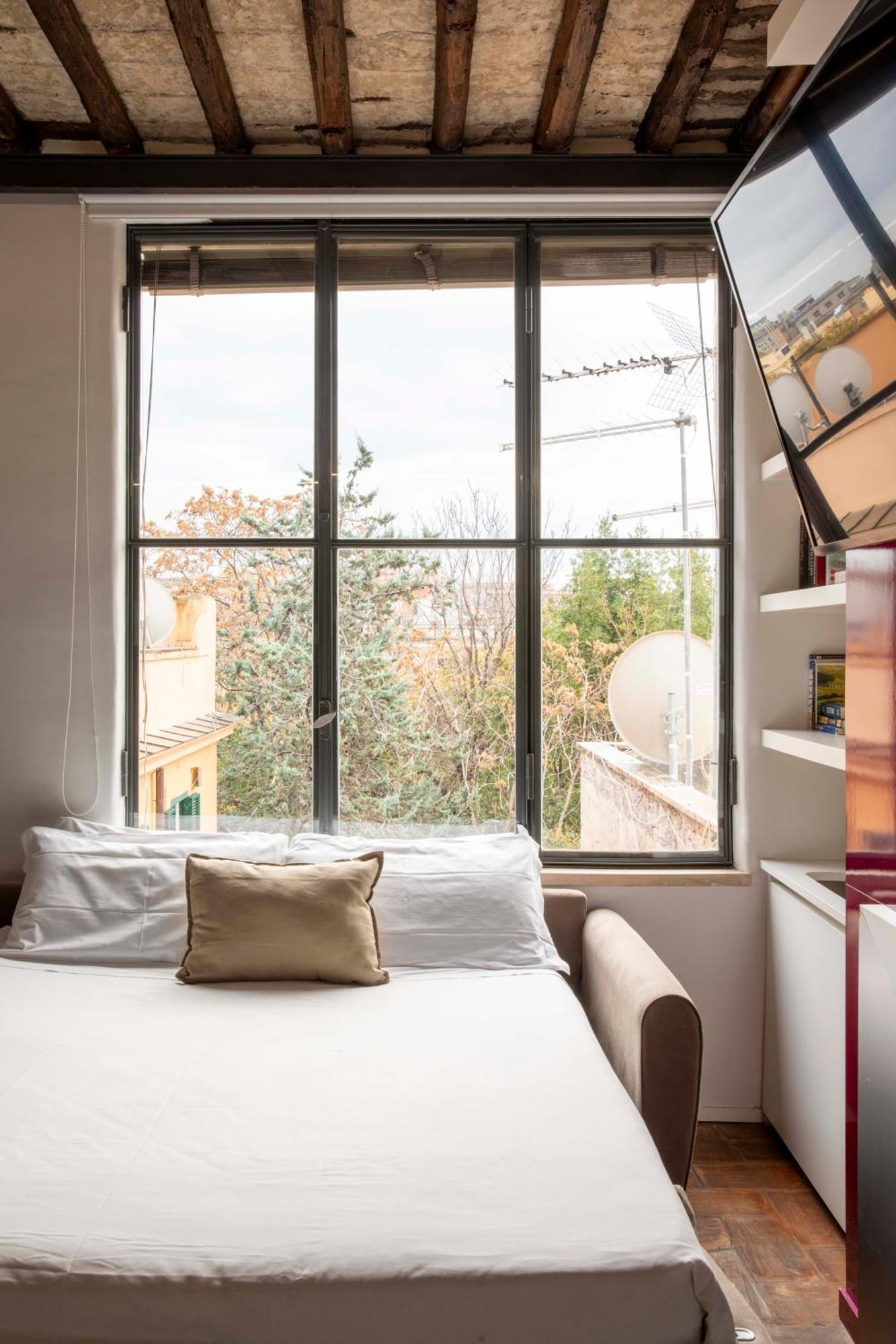 Monti Bdb Apartment *