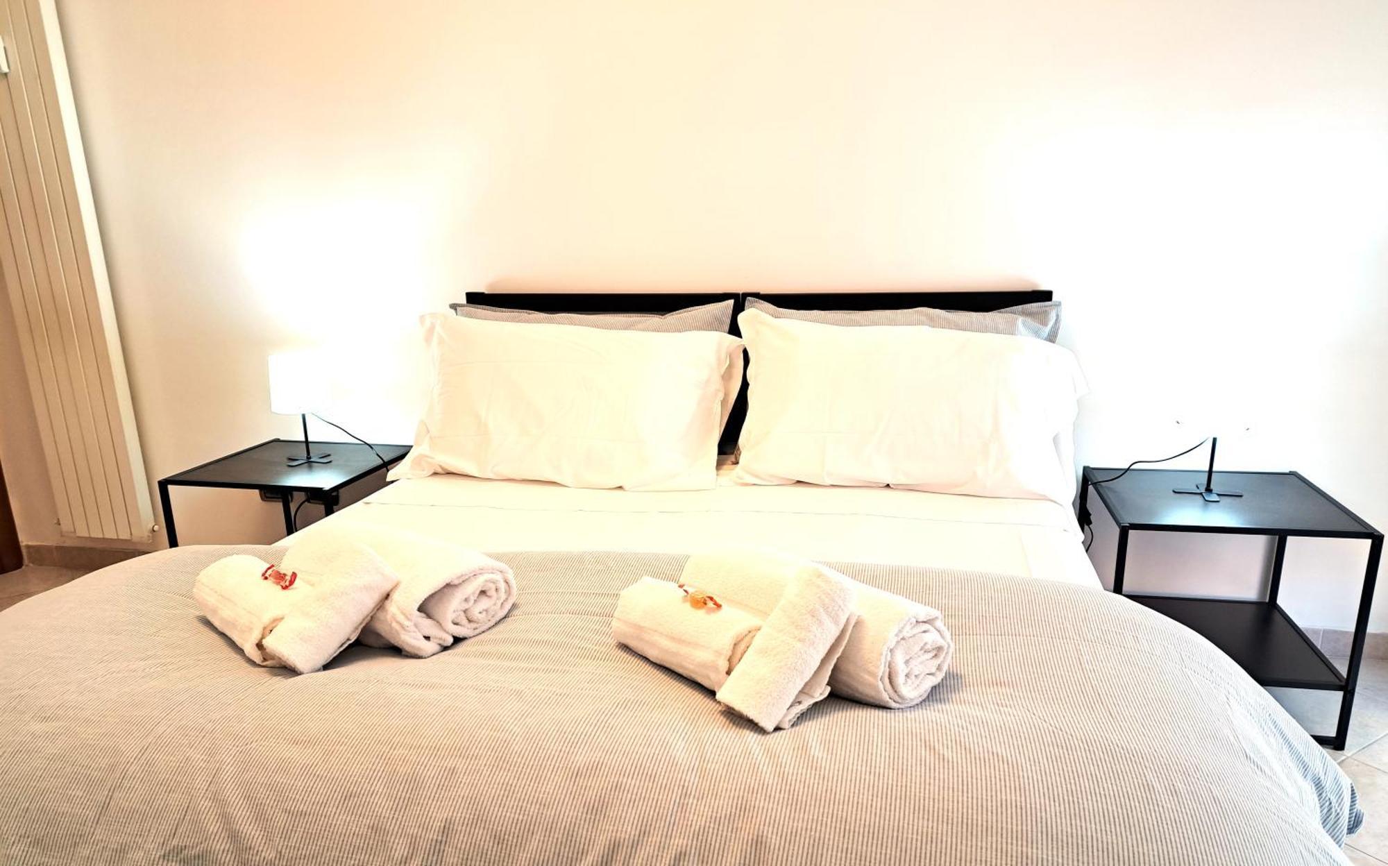 Appartamento Appia Flat - Interno 9 *