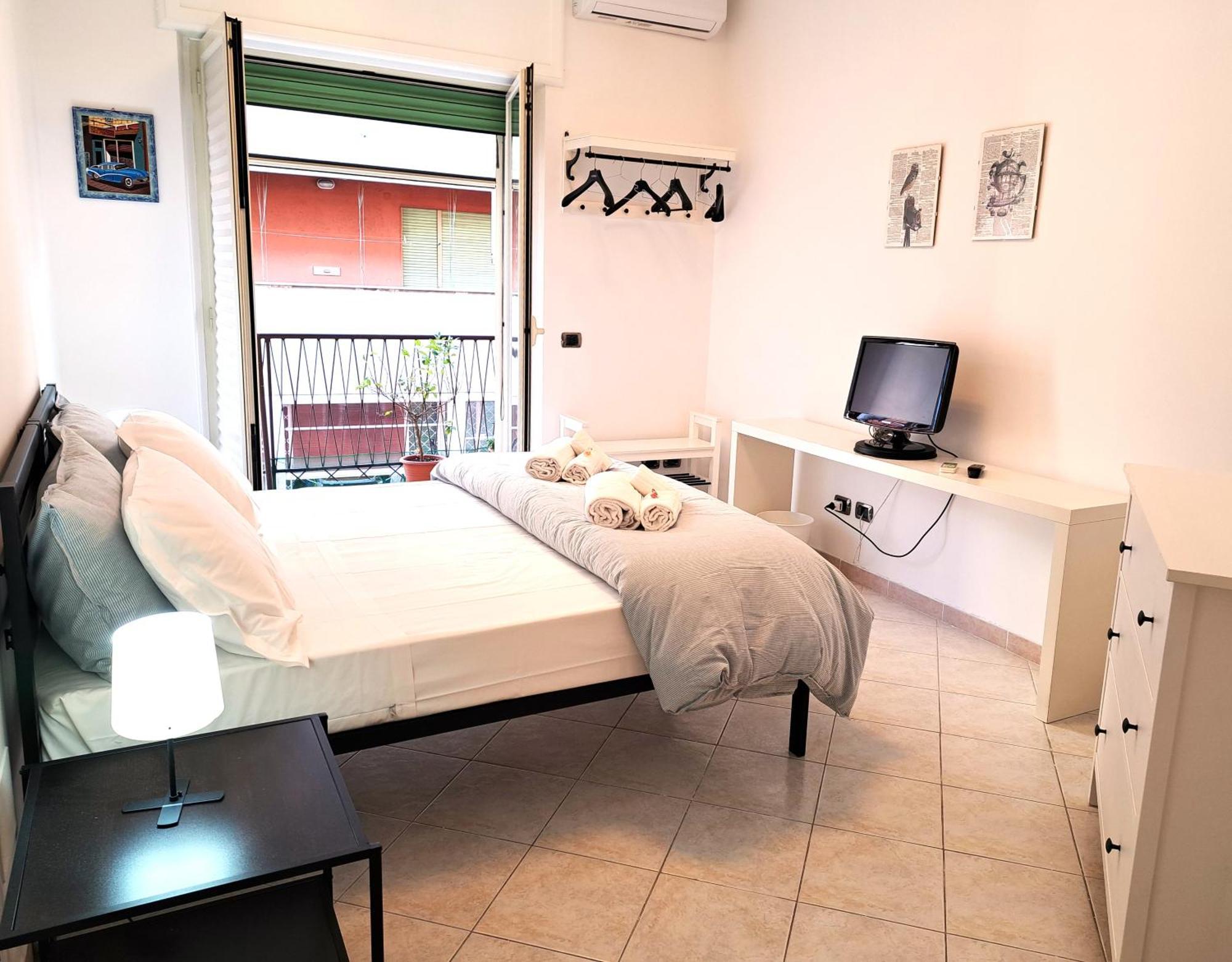 Appartamento Appia Flat - Interno 9 Roma