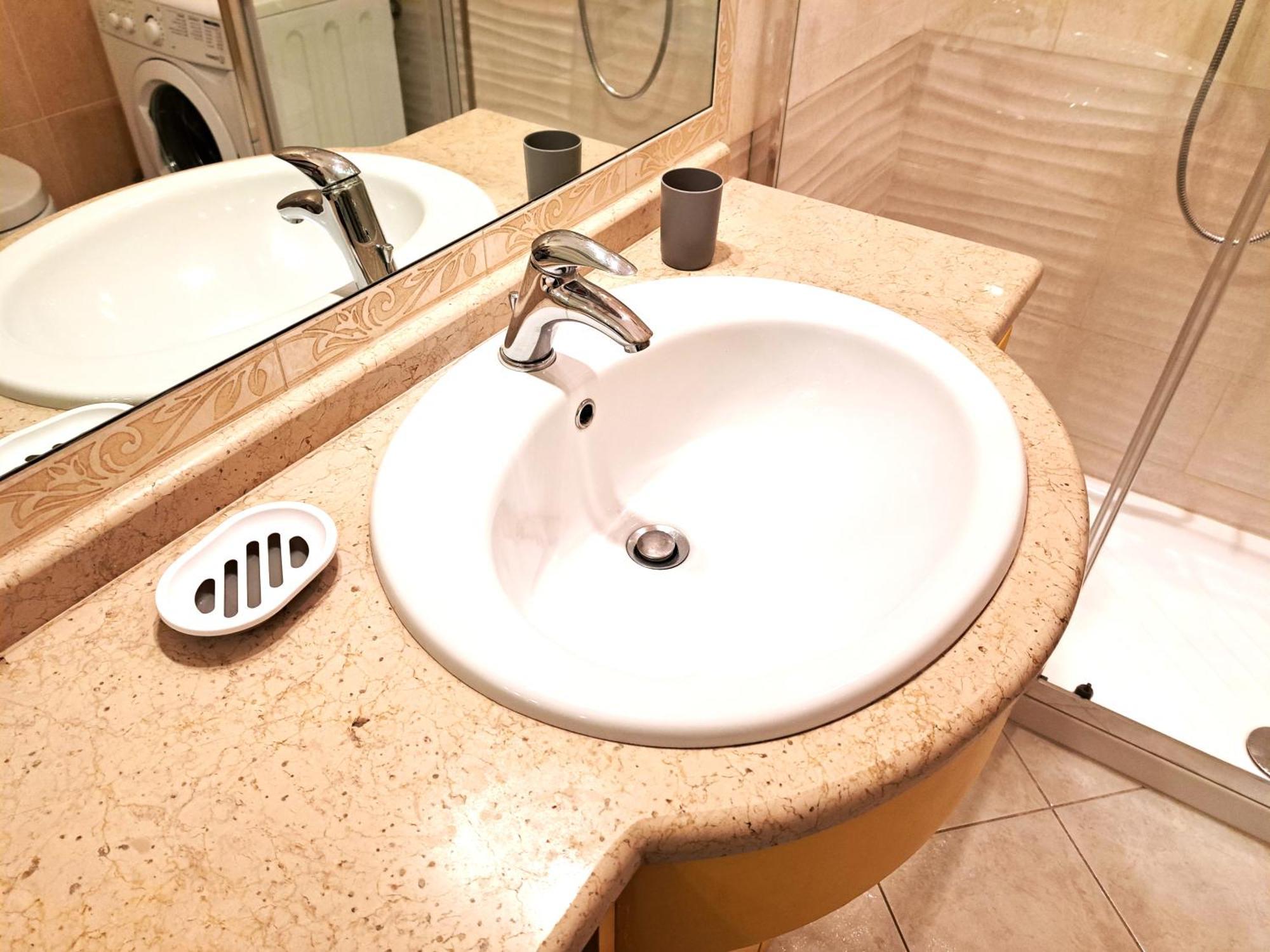 Appia Flat - Interno 9 Appartamento Roma