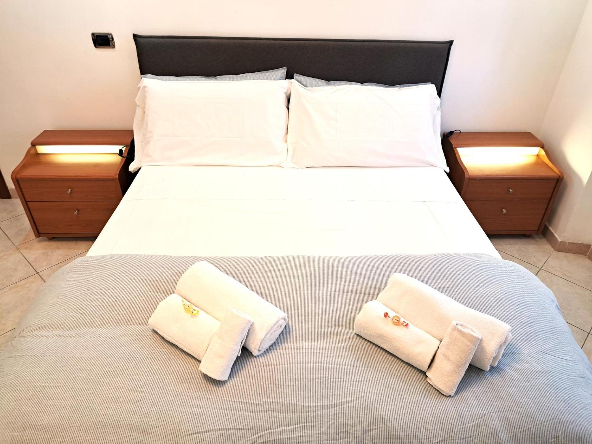 Appia Flat - Interno 9 Appartamento