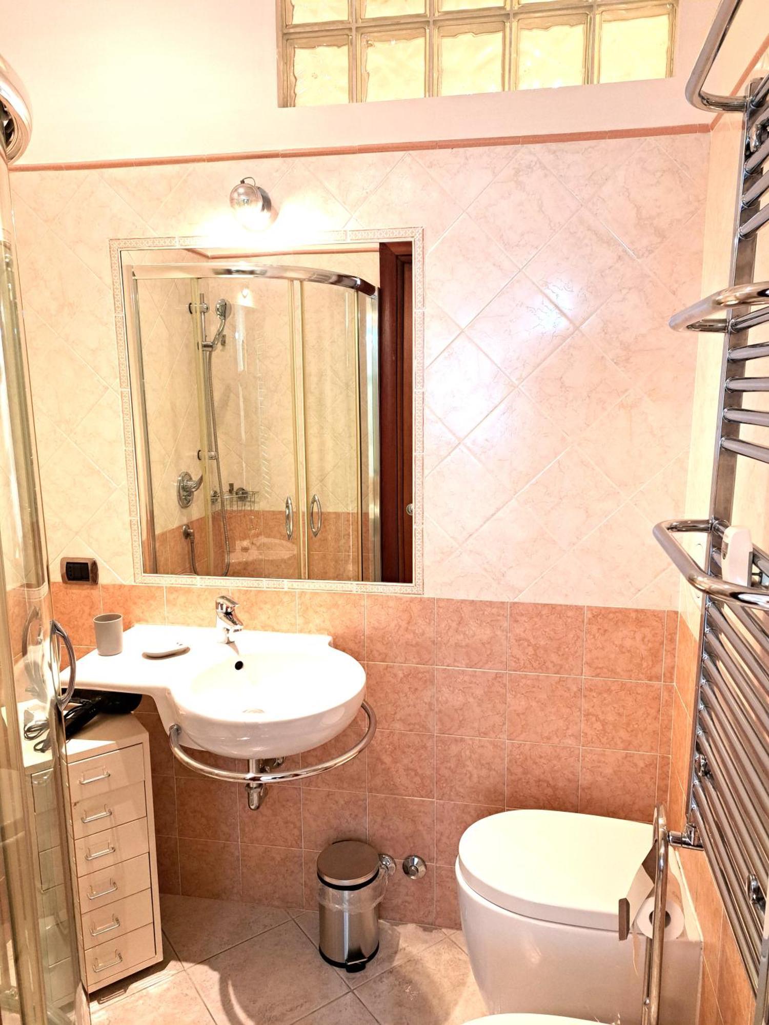 Appartamento Appia Flat - Interno 9 Roma
