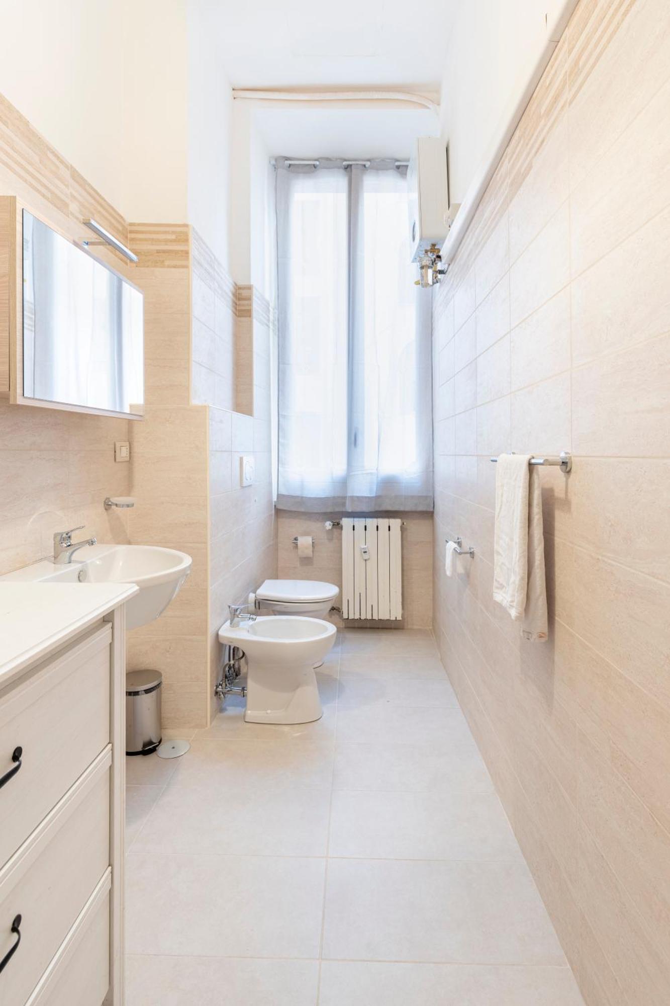 Apartment Hostly - Michelangelo Midtown-center Of *