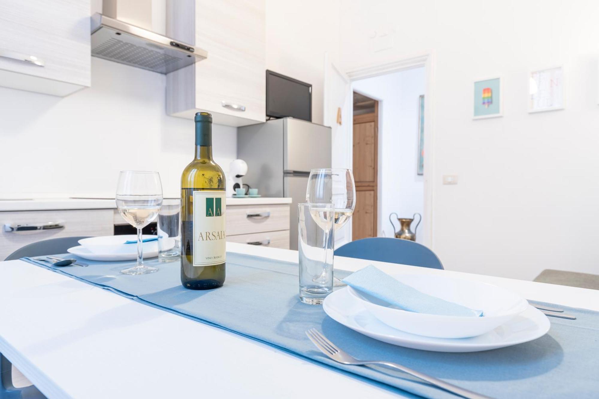 Hostly - Michelangelo Midtown-center Of Apartment Rome