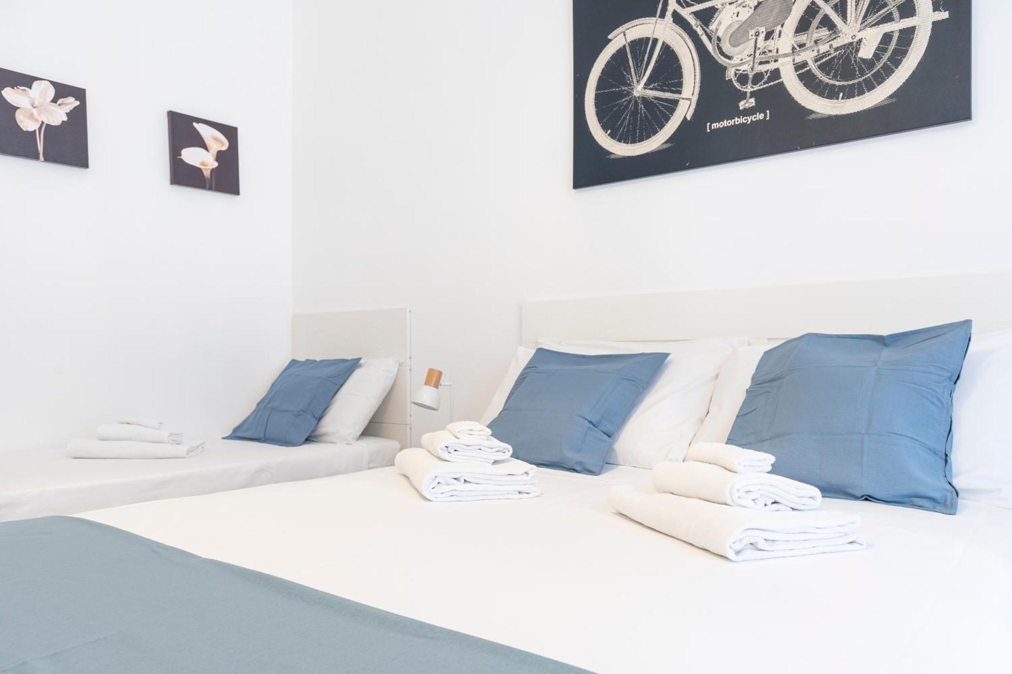 Apartment Hostly - Michelangelo Midtown-center Of *