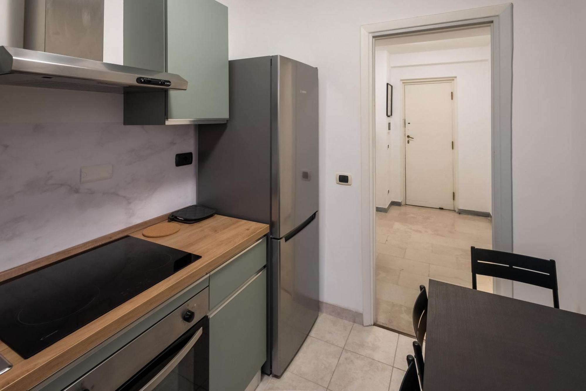 Eur - Penthouse Appartamento *