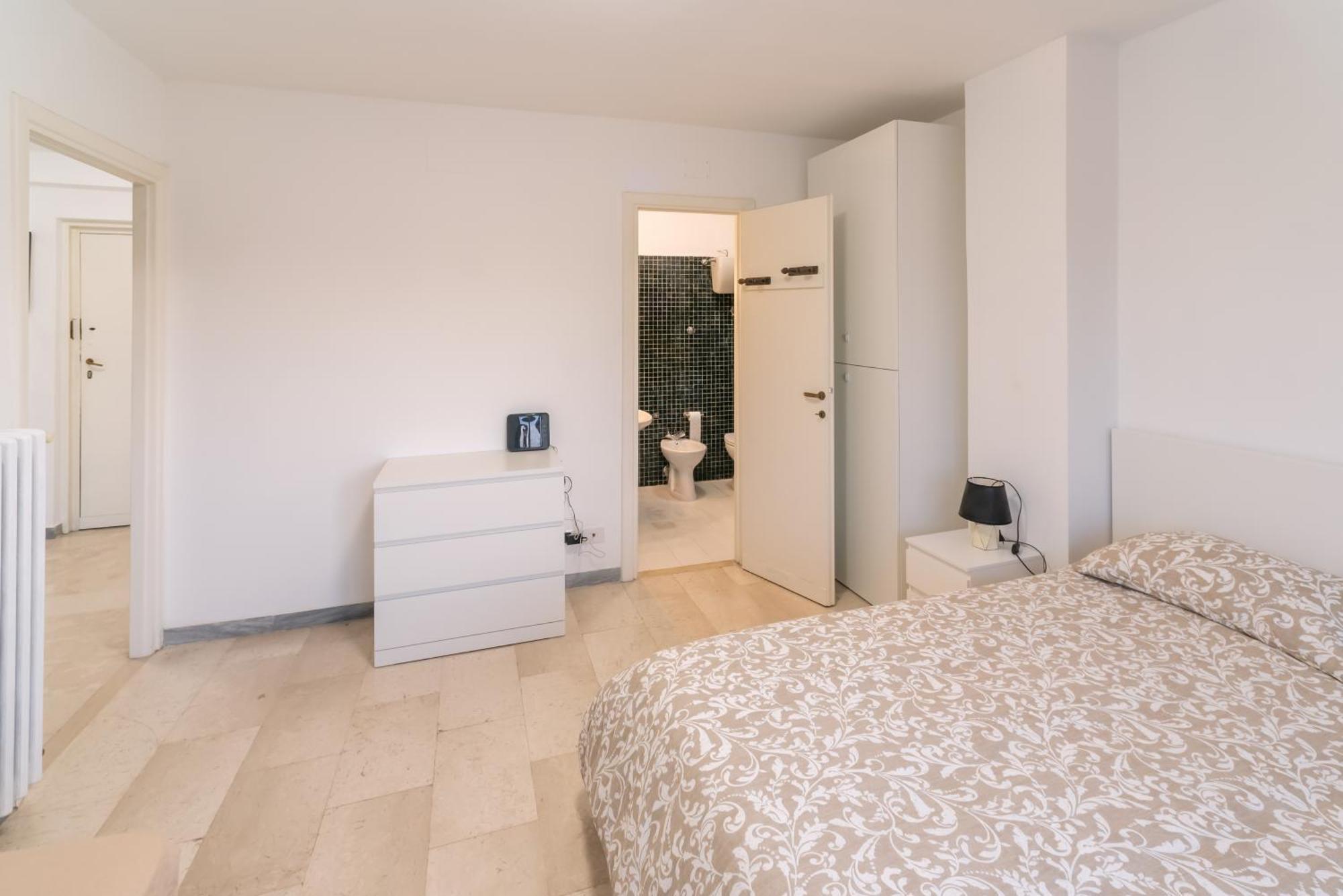 Apartment Eur - Penthouse Rome