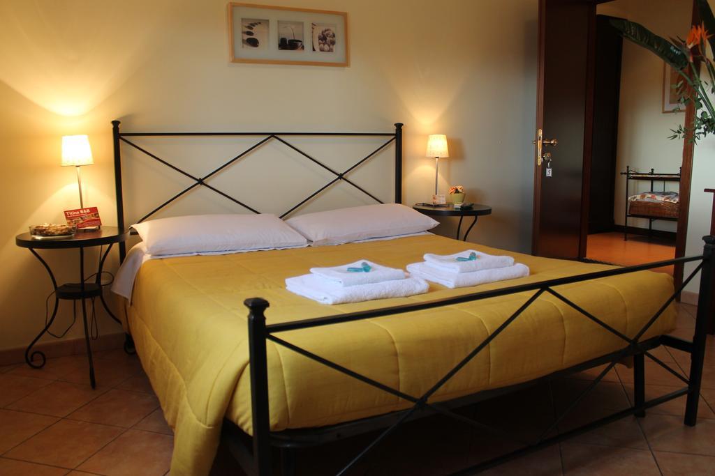 Guest house Titina