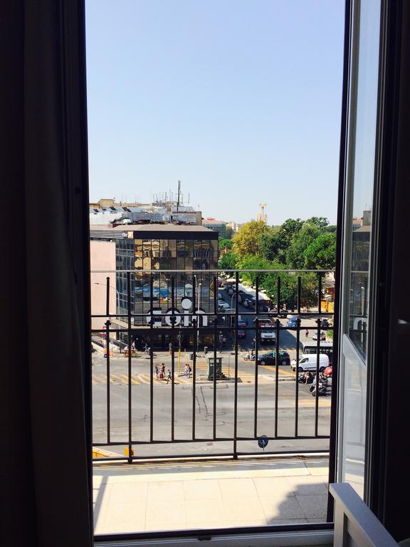 Serventi Longhi Guest house Rome
