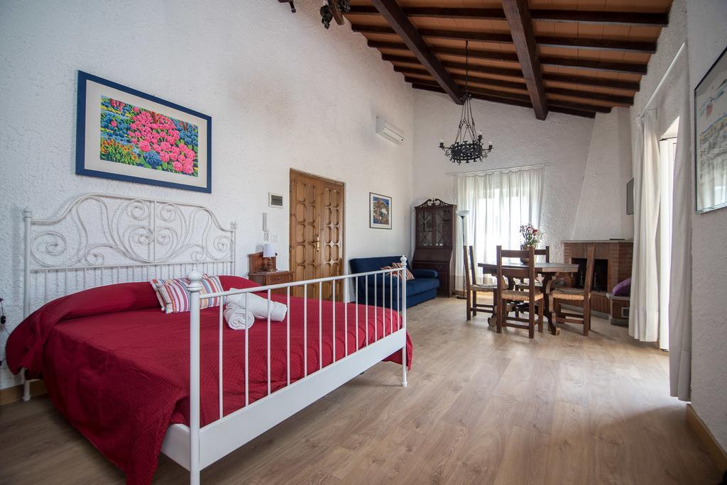 Bed & Breakfast Degli Oleandri Bnb 2*