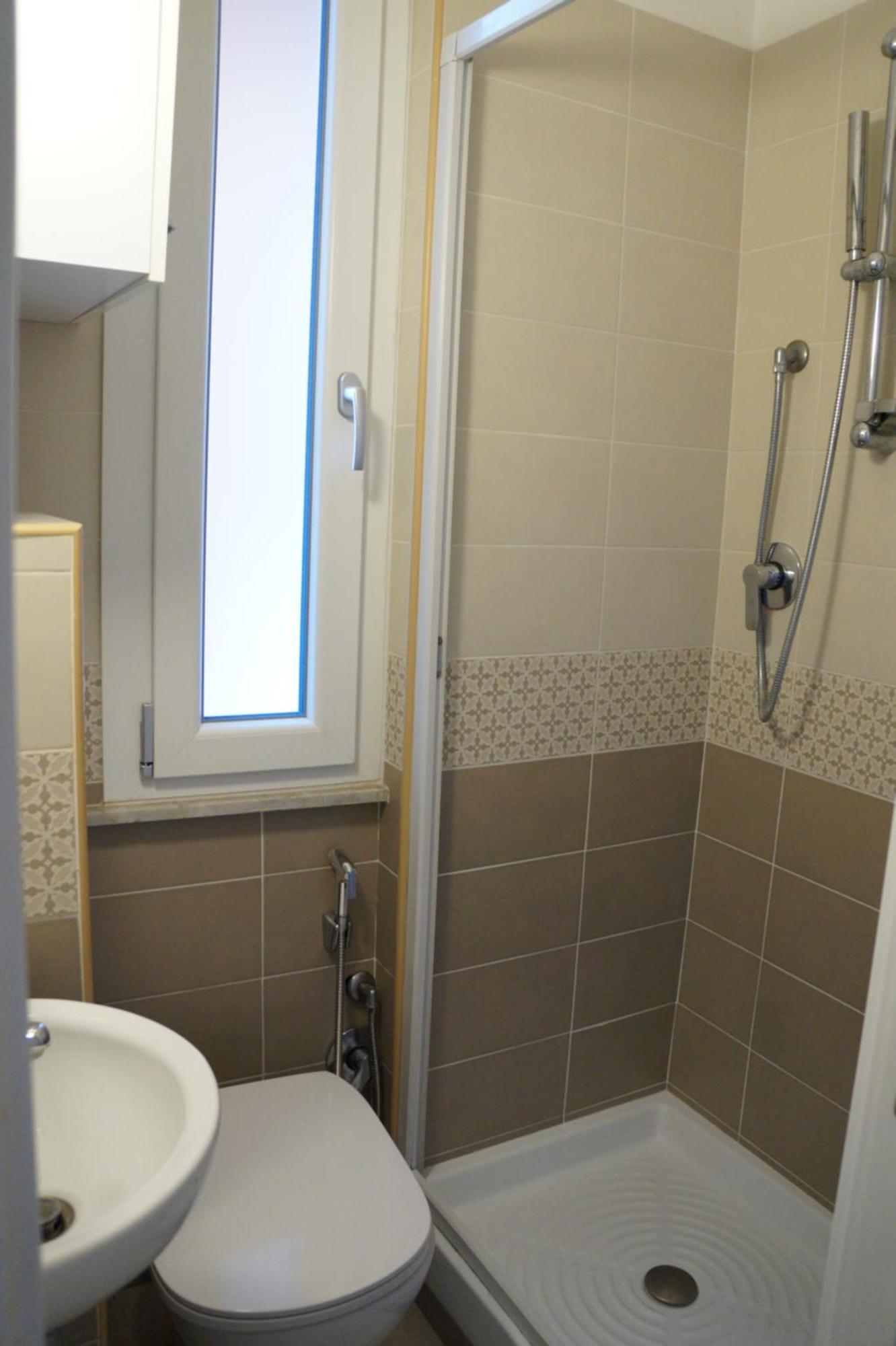 Apartment Nadiastay Vaticano Rome