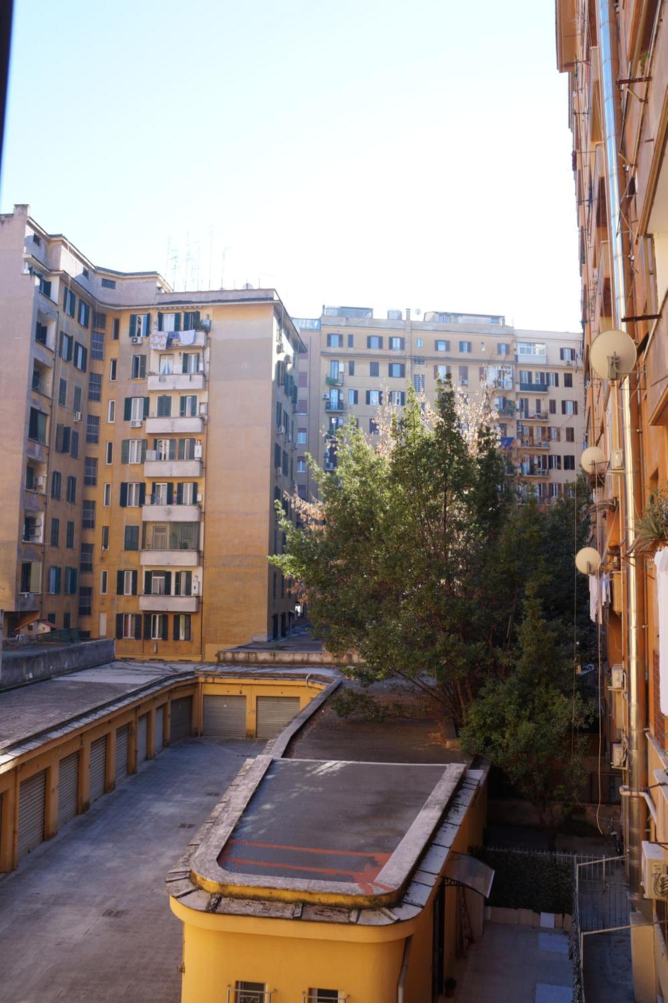 Apartment Nadiastay Vaticano Rome