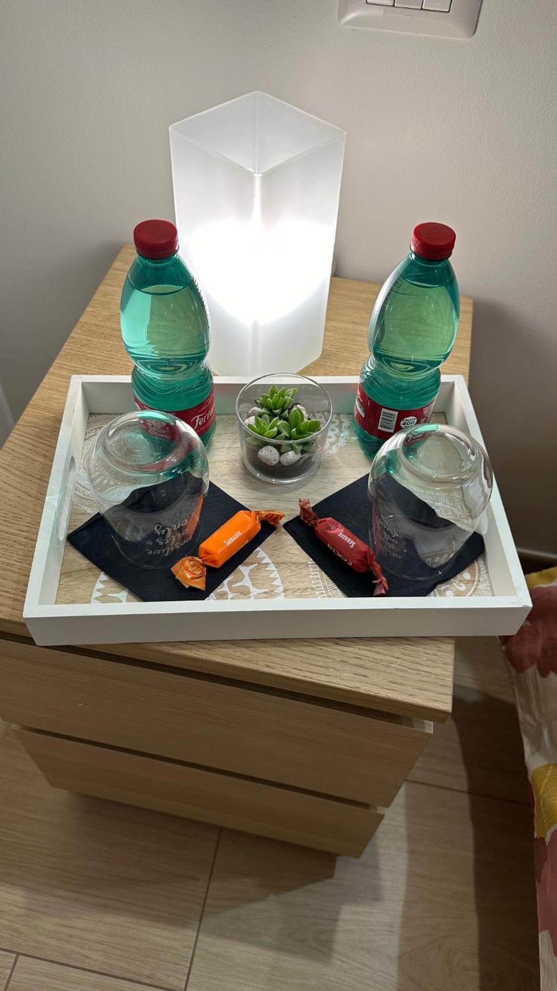 Betterplace Apartment *